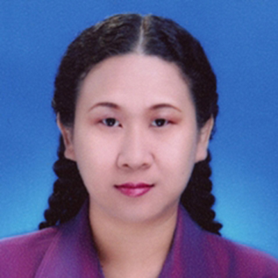 ผู้ช่วยศาสตราจารย์ฐะปะนี มะลิซ้อน รองคณบดีฝ่ายกิจการนักศึกษา คณะเศรษฐศาสตร์ มหาวิทยาลัยหอการค้าไทย